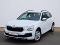 �koda Kamiq Selection 1.0 TSI /85kW 6st.