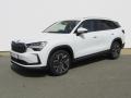 koda Kodiaq New FL 4x4 Selection 2.0 TDI C