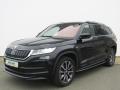 koda Kodiaq L&K Excl.2.0 TDI DSG 4x4 - NEZ