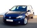 Volkswagen Golf 1.2 TSI 63KW