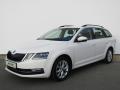 koda Octavia Combi Style 1.5 TSI 110KW