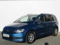 Volkswagen Touran Comfortline 1.5 TSI 110KW DSG