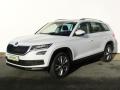 koda Kodiaq Style Plus 2.0 TDI DSG 4x4