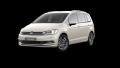 Volkswagen Touran People 2.0 TDI 7DSG EVO