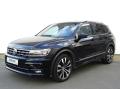 Volkswagen Tiguan R-Line 2.0 TSI DSG 4MOTION