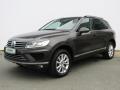 Volkswagen Touareg 3.0 TDI 193KW - TAN