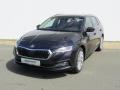 koda Octavia Combi Style 1.5 TSI 110KW DSG