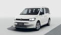 Volkswagen Caddy 2.0 TDI