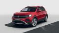 Volkswagen T-Cross People 1.0 TSI 85 kW 6G