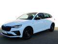 koda Scala Monte Carlo 1.0 TSI 85 kW