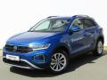 Volkswagen T-Roc People 1.5 TSI 110 kW 6G
