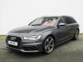 Audi A6 Avant 3.0 BiTDI 265KW