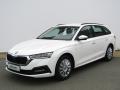 koda Octavia Combi AmbitionPlus 1.5 TSI 110