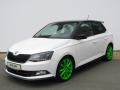 koda Fabia Monte Carlo Edition R5 1.4 TSI