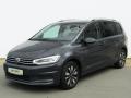 Volkswagen Touran Comfortline 2.0 TDI DSG - 7MS