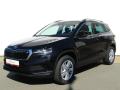 koda Karoq Top Selection 2.0 TDI 110 kW D