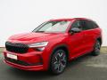 koda Kodiaq Sportline 2.0 TDI 142 kW DSG 4