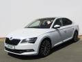 koda Superb L&K 2.0 TDI 140KW DSG