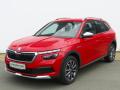 koda Kamiq Scoutline 1.5 TSI 110KW