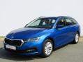 koda Octavia IV Combi Ambition 2.0 TDI CR /