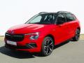 koda Kamiq /FL Monte Carlo 1.5 TSI /110kW