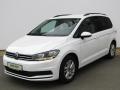 Volkswagen Touran Comfortline 2.0 TDI DSG