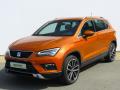 Seat Ateca 2.0 TDI 4x4