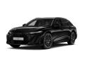 Audi A6 2.0 TDI 150 kW MHEV+