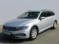 Volkswagen Passat Variant 2.0 TDI 110KW DSG