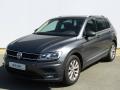 Volkswagen Tiguan Maraton Edition 1.4 TSI 92KW