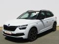 koda Kamiq Monte Carlo 1.5 TSI /110kW 6st