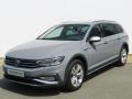 Volkswagen Passat Alltrack 2.0 TDI 147KW 4MOTION