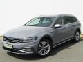 Volkswagen Passat Alltrack 2.0 TDI 147KW 4MOTION
