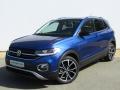 Volkswagen T-Cross Style 1.5 TSI DSG 110KW