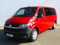 Volkswagen Transporter 2.0TDI 110kW 9MST