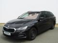 koda Octavia Combi Ambition 2.0 TDI DSG