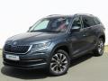 koda Kodiaq 2.0 TDI 110KW 4x4