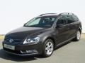 Volkswagen Passat Variant 2.0 TDI BMT 4Motion