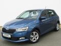 koda Fabia Ambition 1.0 TSI 70kW