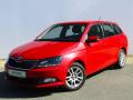 koda Fabia Combi 1.4 TDI 66KW