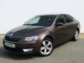 koda Octavia Elegance 1.6 TDI