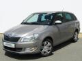 koda Fabia Combi 1.2 TSI 63KW