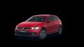 Volkswagen Polo People 1.0 TSI 5G