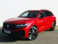 Volkswagen Touareg R-Line V6 3.0 TDI 210 kW 4MOT