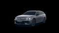 Volkswagen Passat R-Line People 2.0 TDI 142 kW 4