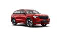 koda Kodiaq Sportline 2.0 TDI 4x4 DSG