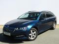 koda Superb Combi 2.0 TDI 110KW DSG