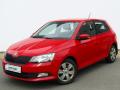 koda Fabia 1.2 TSI 66KW