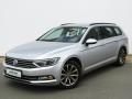 Volkswagen Passat Variant Business 2.0 TDI 140KW