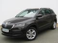 koda Karoq 1.5 TSI 110KW DSG
